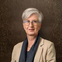 Ursula van den Heuvel - Commercieel Medewerker Binnendienst