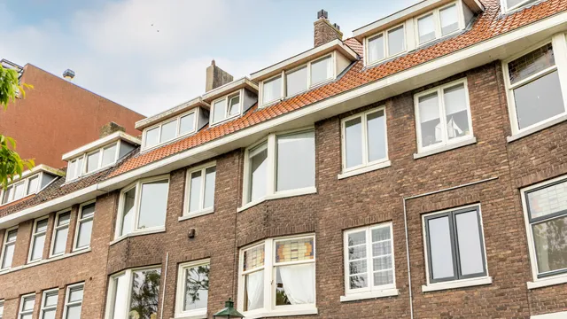Foto 6 van Prins Bernhardkade 43B