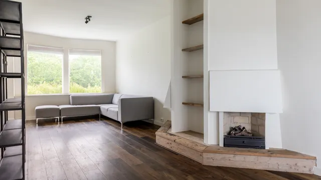 Foto 7 van Prins Bernhardkade 43B