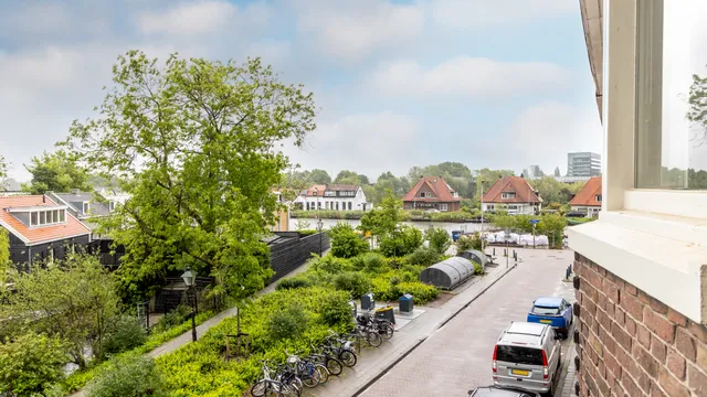 Foto 10 van Prins Bernhardkade 43B