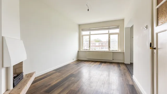 Foto 13 van Prins Bernhardkade 43B