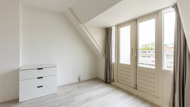 Foto 18 van Prins Bernhardkade 43B