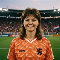 Charlotte Buijs - WK 88