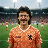 Alexander van der Hoek wk 88