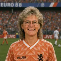 Dianne Heersminck-Littouw - wk 88