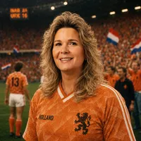 Ilse Willemsen-Bianchi - WK88
