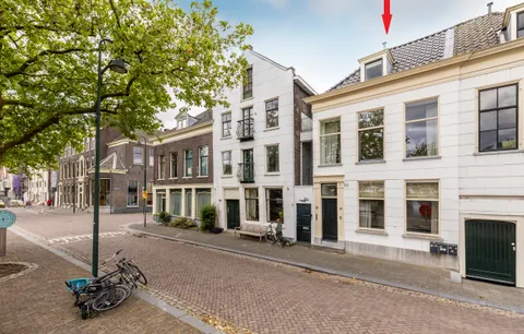 Foto 5 van Westhavenkade 47
