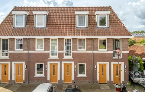 Foto 1 van Dorpsweg 41b