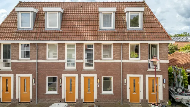 Foto 1 van Dorpsweg 41b