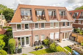 Foto 4 van Dorpsweg 41b