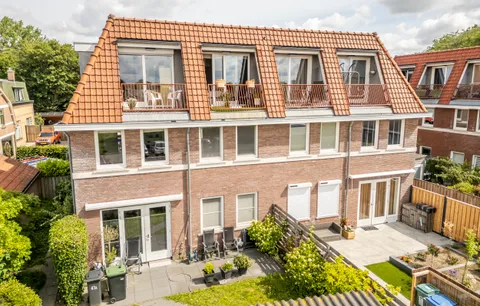 Foto 4 van Dorpsweg 41b
