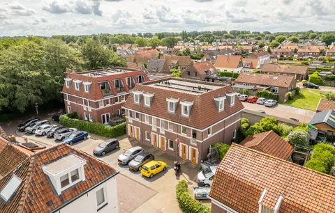 Foto 5 van Dorpsweg 41b