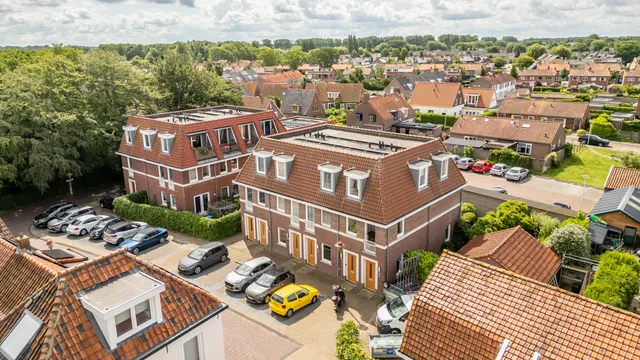 Foto 5 van Dorpsweg 41b