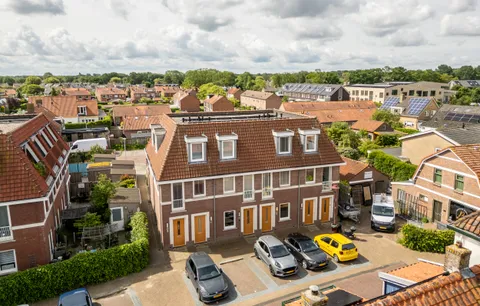 Foto 6 van Dorpsweg 41b