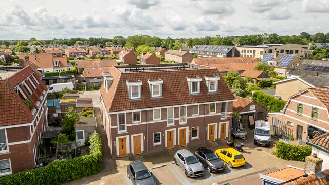 Foto 6 van Dorpsweg 41b
