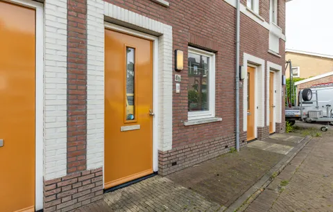 Foto 7 van Dorpsweg 41b