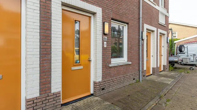 Foto 7 van Dorpsweg 41b