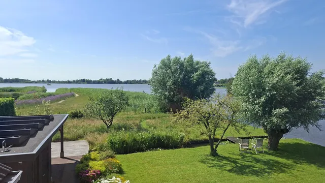 Foto 30 van Nieuwenbroeksedijk 4a