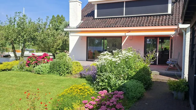 Foto 35 van Nieuwenbroeksedijk 4a