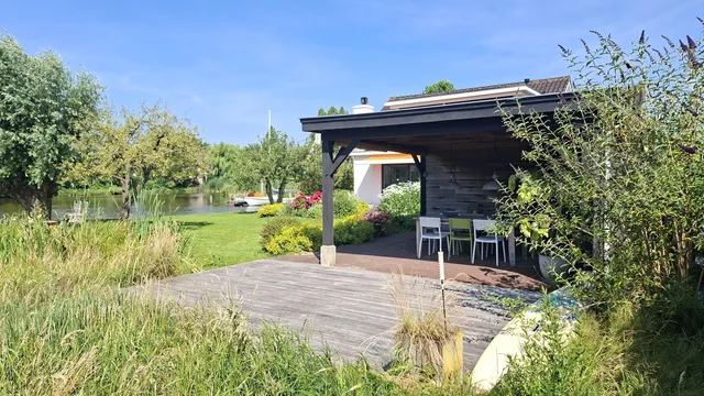 Foto 41 van Nieuwenbroeksedijk 4a