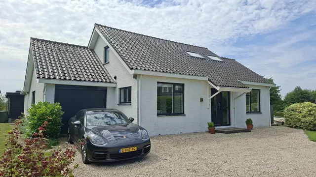 Foto 8 van Nieuwenbroeksedijk 4a