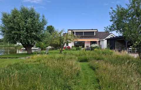 Foto 9 van Nieuwenbroeksedijk 4a