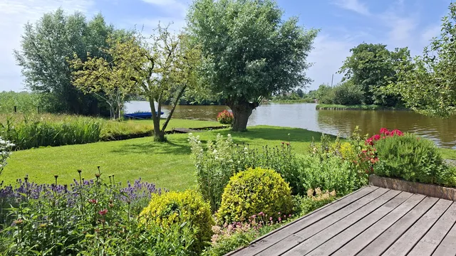 Foto 39 van Nieuwenbroeksedijk 4a