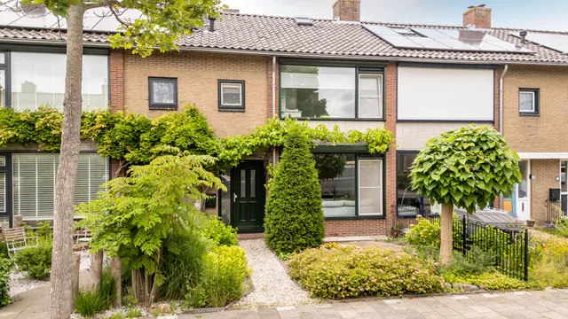 Foto 1 van Rialaan 28