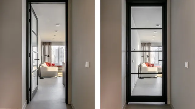Foto 6 van Baan 46T