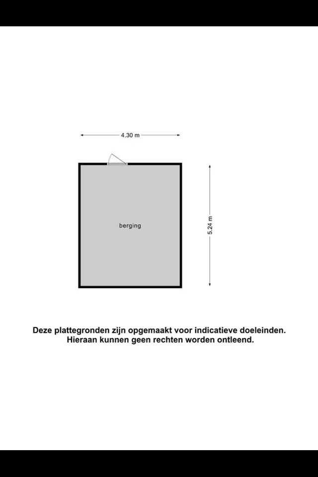 Plattegrond 5 van Siciliëboulevard 170