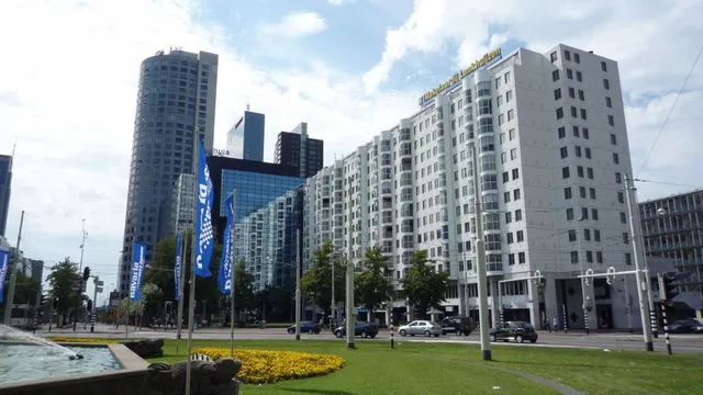 Foto 1 van Weena 55D